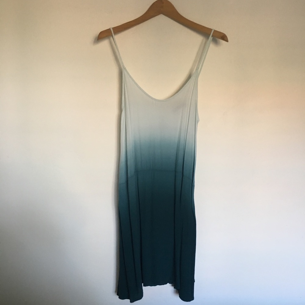 Brandy Melville Ombré Dress